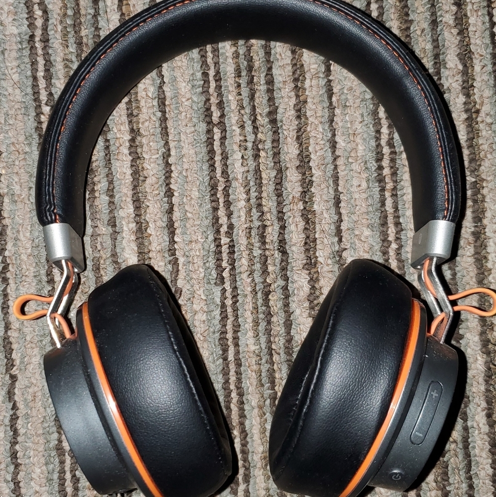 Nubwo wireless Headset (Excellent audio quality)